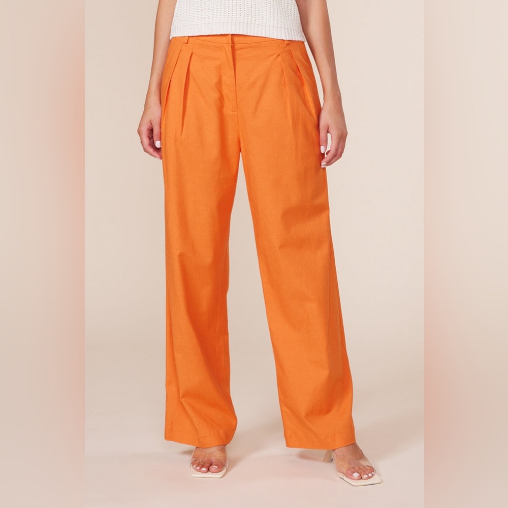 Hailey Pant - Large